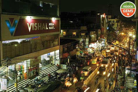 vishal mart|Vishal Mega Mart's Incredible Comeback .